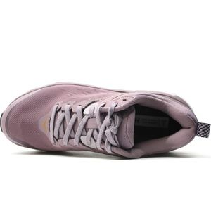 Hoka Challenger Atr 6 Pink Purple Black Women’s Running Shoes 1106512